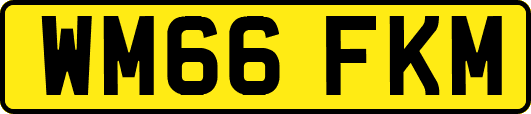 WM66FKM