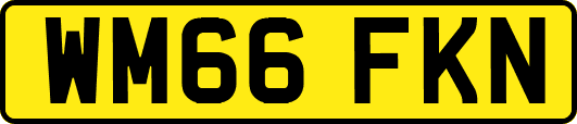 WM66FKN