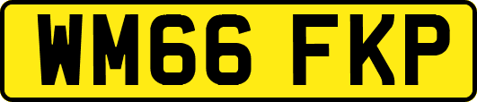 WM66FKP