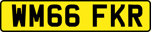 WM66FKR