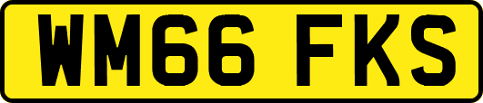 WM66FKS