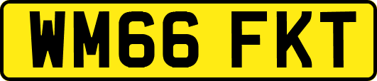 WM66FKT