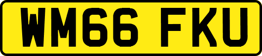 WM66FKU