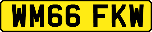 WM66FKW