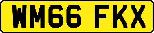 WM66FKX