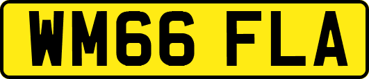 WM66FLA
