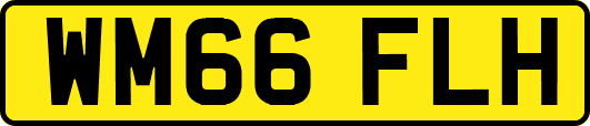 WM66FLH