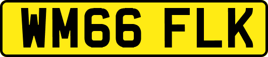 WM66FLK