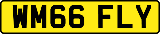 WM66FLY