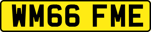 WM66FME