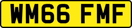 WM66FMF