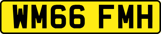 WM66FMH