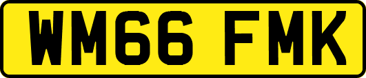 WM66FMK