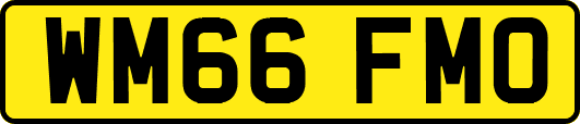 WM66FMO