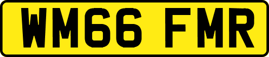 WM66FMR