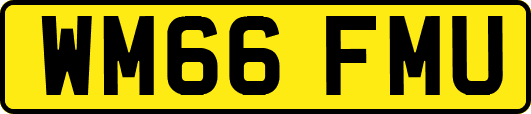 WM66FMU