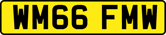 WM66FMW
