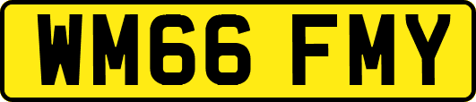 WM66FMY