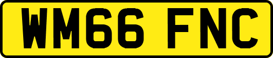 WM66FNC