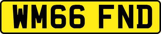 WM66FND