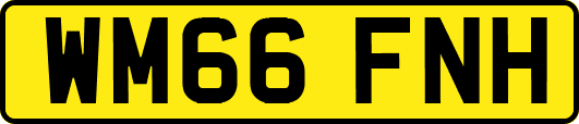 WM66FNH