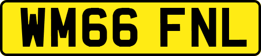WM66FNL