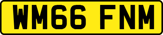 WM66FNM