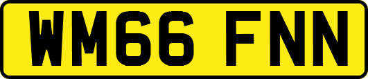 WM66FNN