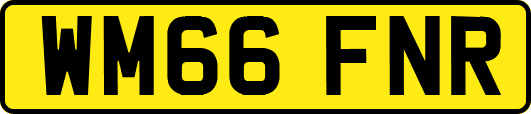 WM66FNR