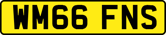 WM66FNS