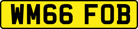 WM66FOB