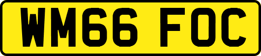 WM66FOC