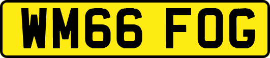 WM66FOG