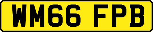 WM66FPB