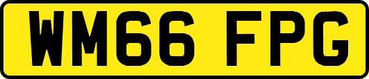 WM66FPG