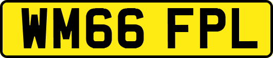 WM66FPL