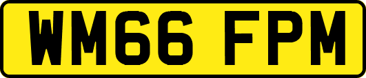 WM66FPM