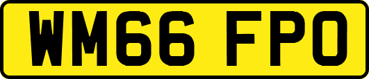 WM66FPO