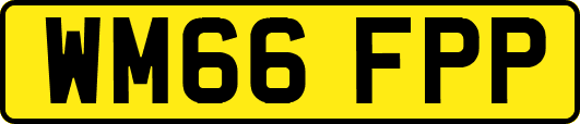 WM66FPP