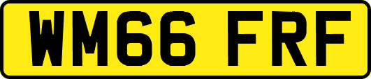 WM66FRF