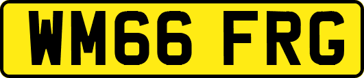 WM66FRG