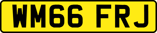 WM66FRJ