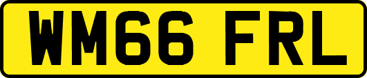 WM66FRL