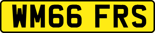 WM66FRS
