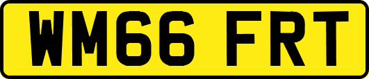 WM66FRT