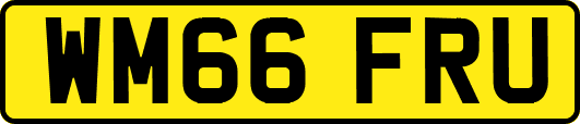 WM66FRU