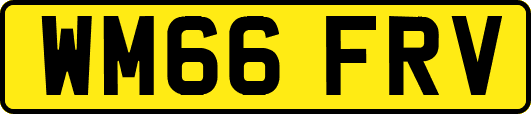 WM66FRV