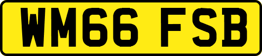 WM66FSB