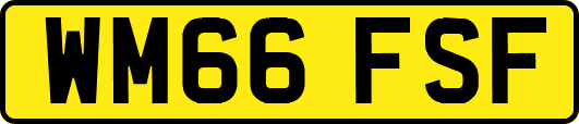 WM66FSF