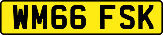 WM66FSK